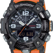 G-Shock Watch Mudmaster Bluetooth Smartwatch GG-B100-1A9ER