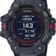 G-Shock Watch G-Squad Heart Rate Monitor GBD-H1000-8