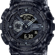G-Shock Watch Skeleton Series GA-110SKE-8AER