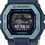 G-Shock Watch G-Lide Surf Story