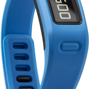 Garmin Watch Vivofit Blue Bundle 010-01225-34