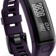 Garmin Watch Vivosmart HR Imperial Purple 010-01955-07