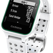 Garmin Watch Approach S20 Worldwide White 010-03723-00