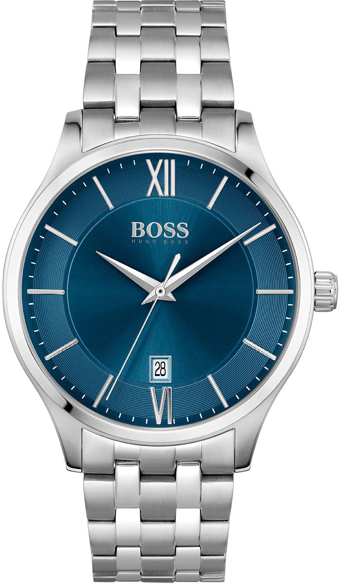 Boss Elite Business | Blue John Gallery