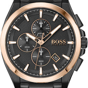 Hugo Boss Watch Grandmaster Mens 1513885