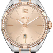 Hugo Boss Watch Felina Ladies 1502622