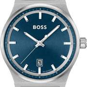 Boss Watch Candor Mens 1514076