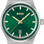 Boss Watch Candor Mens 1514079