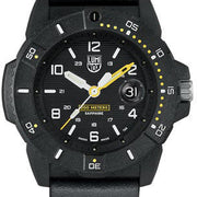 Luminox Watch Navy Seal 3600 Series Carbonox XS.3601