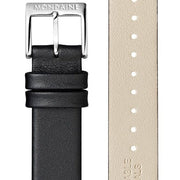 Mondaine Watch Evo2 30mm Grape Leather