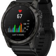 Garmin Watch Tactix 7 Premium Tactical GPS Amoled Edition 010-02931-01