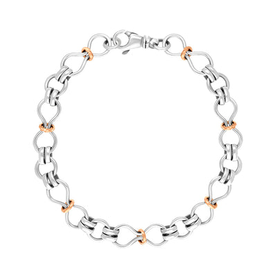 Featured Women's 18ct Rose Gold Bracelets image