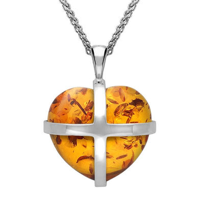 Featured Amber Necklaces image