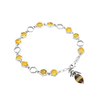 Featured Amber Bracelets image
