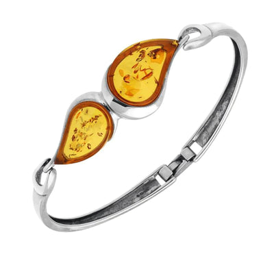 Featured Amber Bangles image