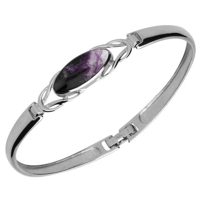 Featured Sterling Silver Bangles image