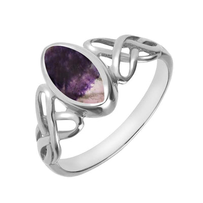 Featured Sterling Silver Rings image
