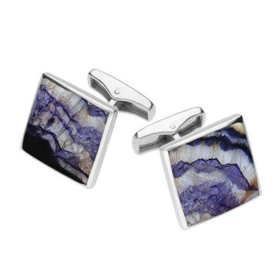 Featured Sterling Silver Cufflinks image