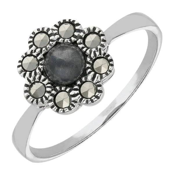 Haematite jewellery sales