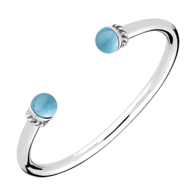 Featured Turquoise Bangles image