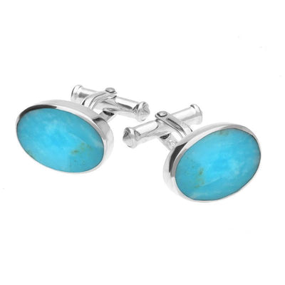 Featured Turquoise Cufflinks image
