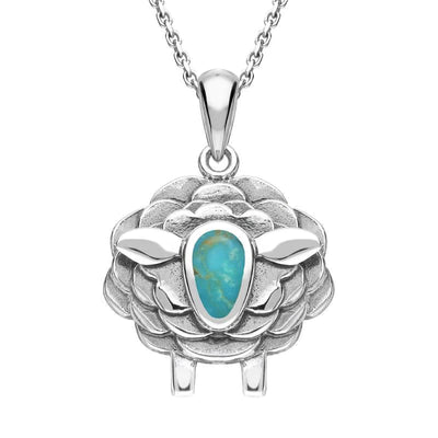Featured Turquoise image