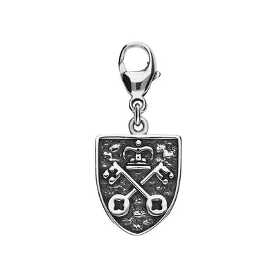 Featured Whitby Jet Charms image