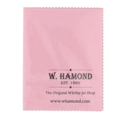 00082163 W Hamond Whitby Jet Polishing Cloth, CLOTH1. 