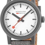 Mondaine Watch Essence MS1.32110.LU