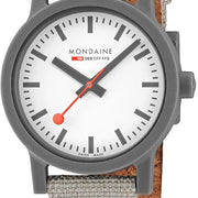 Mondaine Watch Essence MS1.32111.LH