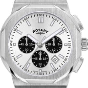 Rotary Watch Regent Chronograph Mens GB05450/59
