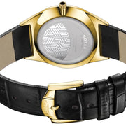 Rotary Watch Ultra Slim Champagne Collection Limited Edition