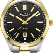 Rotary Watch Oxford Mens GB05521/04