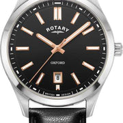 Rotary Watch Oxford Mens GS05520/04