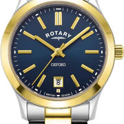 Rotary Watch Oxford Ladies LB05521/05