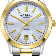 Rotary Watch Oxford Ladies LB05521/41