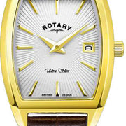 Rotary Watch Ultra Slim Ladies LS08018/06