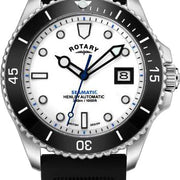 Rotary Watch Seamatic Mens GS05430/06