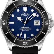 Rotary Watch Seamatic Mens GS05430/88