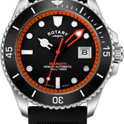 Rotary Watch Seamatic Mens GS05430/84
