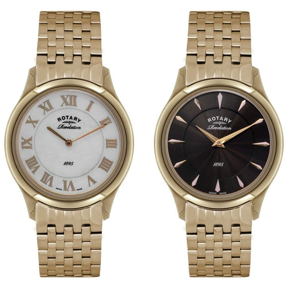 Ladies rotary watches discount uk