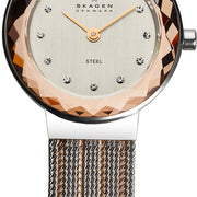 Skagen leonora hot sale