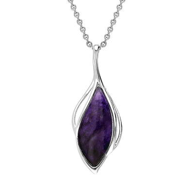Featured Sterling Silver Necklaces image
