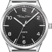 Thomas Sabo Watch Code TS Unisex WA0339-201-203-40