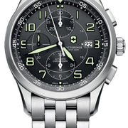 Victorinox Swiss Army Watch AirBoss Mechanical Chronograph 241620