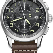 Victorinox Swiss Army Watch AirBoss Mechanical Chronograph 241597