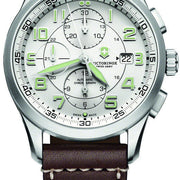 Victorinox Swiss Army Watch AirBoss Mechanical Chronograph 241598