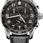 Victorinox Swiss Army Watch Chrono Classic XLS 241651