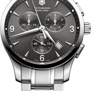 Victorinox Swiss Army Watch Alliance Chronograph 241478