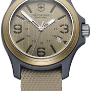 Victorinox Swiss Army Watch Original 241516